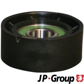 Acquista Galoppino guidacinghia, cinghia Poly-V da JP GROUP 1218301200 a buon mercato per soli 19,11 €