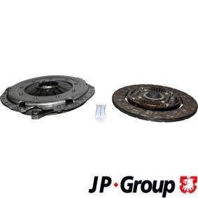 Acquista Kit frizione da JP GROUP 1230407910 a buon mercato per soli 85,29 €
