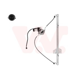 Compre Elevador de vidro da VAN WEZEL 3797262 a um preço baixo por 109,60 €