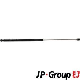 Motorhaubendämpfer 1381201700 von JP GROUP günstig für 8,77 € online kaufen