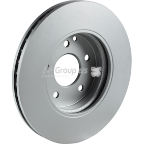 Zahnriemensatz 1412100510 von JP GROUP günstig für 114,72 € online kaufen