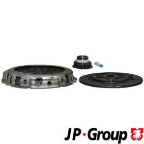 Kupplungssatz 3330402610 von JP GROUP günstig für 136,67 € online kaufen