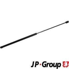 Acquista Ammortizzatore pneumatico cofano motore da JP GROUP 3381201700 a buon mercato per soli 7,07 €