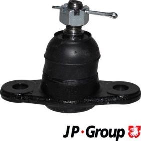 Traggelenk von JP GROUP