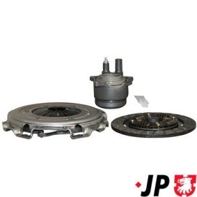 Köp Hjulnav av JP GROUP 3551400800 till det låga priset 455,25 kr