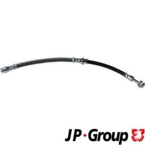 Bremsschlauch 3561700870 von JP GROUP günstig für 8,71 € online kaufen