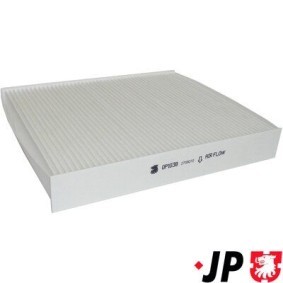 Compre Tambor de travão da JP GROUP 3663500100 a um preço baixo por 61,53 €
