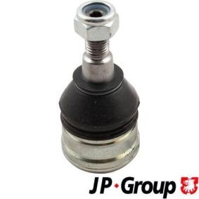 Traggelenk 3940300200 von JP GROUP günstig für 20,94 € online kaufen