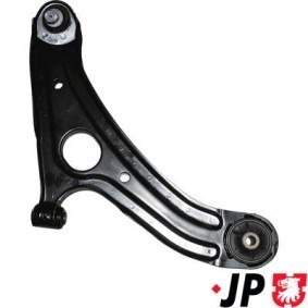 Faltenbalgsatz, Antriebswelle 4043700510 von JP GROUP günstig für 16,30 € online kaufen