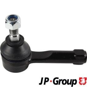 Spurstangenkopf 4044600300 von JP GROUP günstig für 17,00 € online kaufen