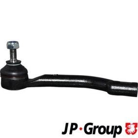 Spurstangenkopf 4044601370 von JP GROUP günstig für 21,25 € online kaufen