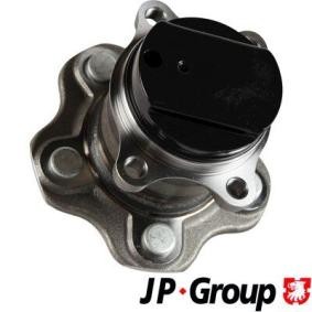Compre Cubo da roda da JP GROUP 4051400100 a um preço baixo por 92,40 €