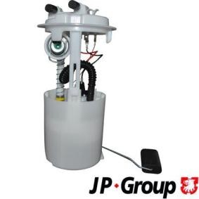 Comprar Unidad de alimentación de combustible de JP GROUP 4115200100 a bajo precio de 84,95 €