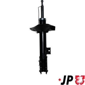 Kupplungssatz 4130403410 von JP GROUP günstig für 77,51 € online kaufen