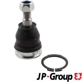 Traggelenk von JP GROUP