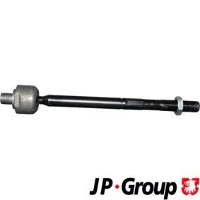 Axialgelenk, Spurstange von JP GROUP
