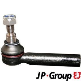 Kjøp Endeledd av JP GROUP 4144600800 til den lave prisen 242,75 NOK