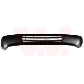 Compre Spoiler delantero de VAN WEZEL online para 205 I Descapotable (741B, 20D) a precios moderados