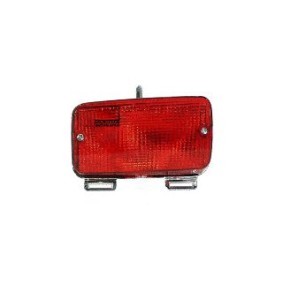 Compre Luz antiniebla trasera de VAN WEZEL online para 205 I Descapotable (741B, 20D) a precios moderados