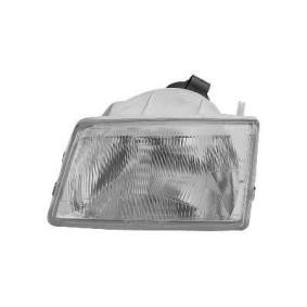 Compre Faros de VAN WEZEL online para 205 F Furgoneta a precios moderados
