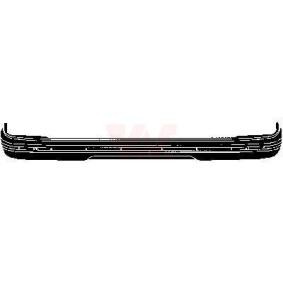 Compre Parachoques de VAN WEZEL online para 205 I Descapotable (741B, 20D) a precios moderados