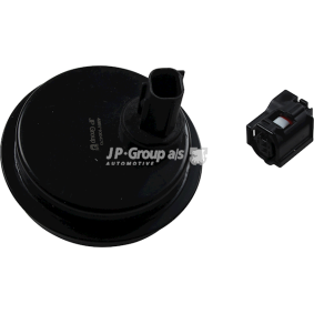 Axialgelenk, Spurstange 4744500100 von JP GROUP günstig für 15,74 € online kaufen