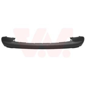 Compre Friso de para-choques de VAN WEZEL online para 207 três volumes a preços moderados