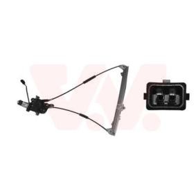 Compre Elevador de vidro da VAN WEZEL 4036261 a um preço baixo por 86,96 €