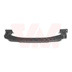 Compre Alma de párachoque de VAN WEZEL online para 308 SW I (4E_, 4H_) a preços moderados