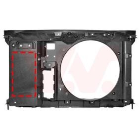 Compre Revestimento dianteiro da VAN WEZEL 4042668 a um preço baixo por 64,50 €