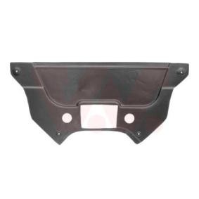 Comprar Amortiguación del compartimiento de motor de VAN WEZEL 4047703 a bajo precio de 51,36 €