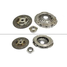 Acquista Kit frizione da KAWE 962649 a buon mercato per soli 79,38 €