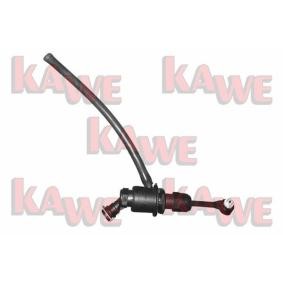 Geberzylinder, Kupplung M2284 von KAWE günstig für 74,84 € online kaufen