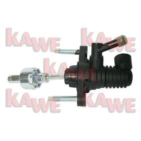 Geberzylinder, Kupplung M2383 von KAWE günstig für 73,49 € online kaufen