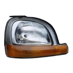 Compre Farol principal da VAN WEZEL 4310962 a um preço baixo por 60,37 €
