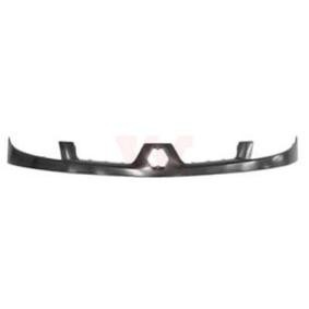 Compre Grelha de radiador da VAN WEZEL 4311510 a um preço baixo por 26,14 €