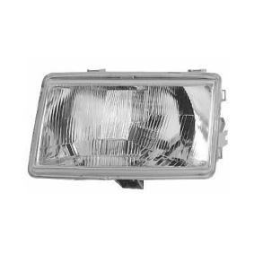 Compre Faros de VAN WEZEL online para Trafic I Furgoneta (TX, T, P, V) a precios moderados