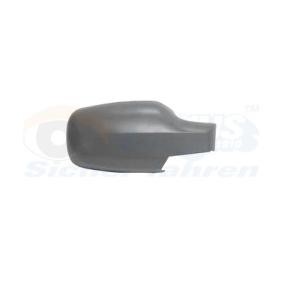 Comprar Cubierta, retrovisor exterior de VAN WEZEL 4327844 a bajo precio de 22,72 €