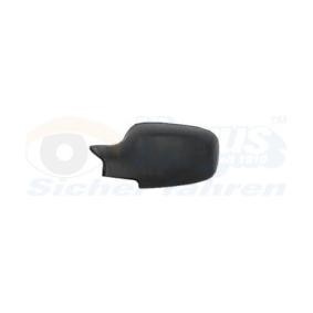 Comprar Cubierta, retrovisor exterior de VAN WEZEL 4331842 a bajo precio de 16,36 €