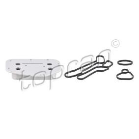 Acquista Radiatore olio motore da TOPRAN 208 824 a buon mercato per soli 37,72 €