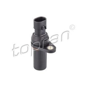 Kurbelwellensensor 304 810 von TOPRAN günstig für 17,72 € online kaufen
