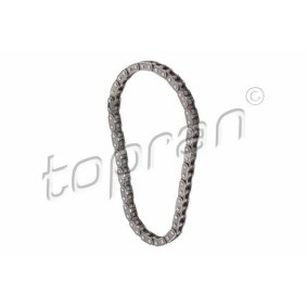 Kette, Ölpumpenantrieb 409 444 von TOPRAN günstig für 13,66 € online kaufen
