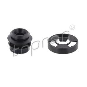 Compre Junta de injector de TOPRAN online para três volumes (W124) a preços moderados