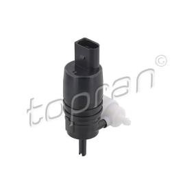 Acquista Pompa acqua lavaggio, Pulizia cristalli da TOPRAN 503 157 a buon mercato per soli 12,57 €
