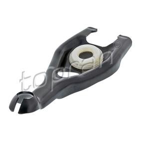 Ausrückgabel, Kupplung 723 787 von TOPRAN günstig für 11,55 € online kaufen