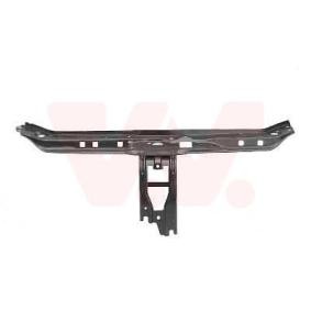 Compre Revestimento dianteiro da VAN WEZEL 4339663 a um preço baixo por 36,35 €