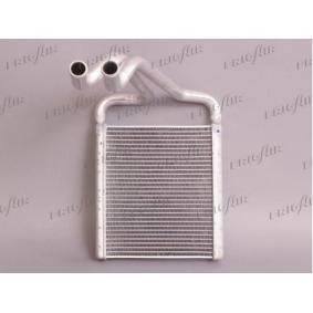 Comprar Radiador de calefacción de FRIGAIR 0631.3011 a bajo precio de 90,21 €