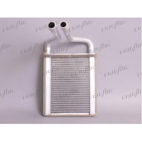Comprar Radiador de calefacción de FRIGAIR 0633.3009 a bajo precio de 82,08 €