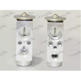 Comprar Boquilla de inyección, válvula de expansión de FRIGAIR 431.30206 a bajo precio de 52,67 €