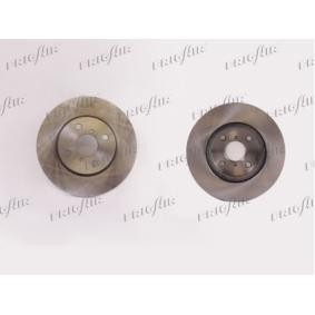 Bremsscheibe DC15.113 von FRIGAIR günstig für 39,18 € online kaufen